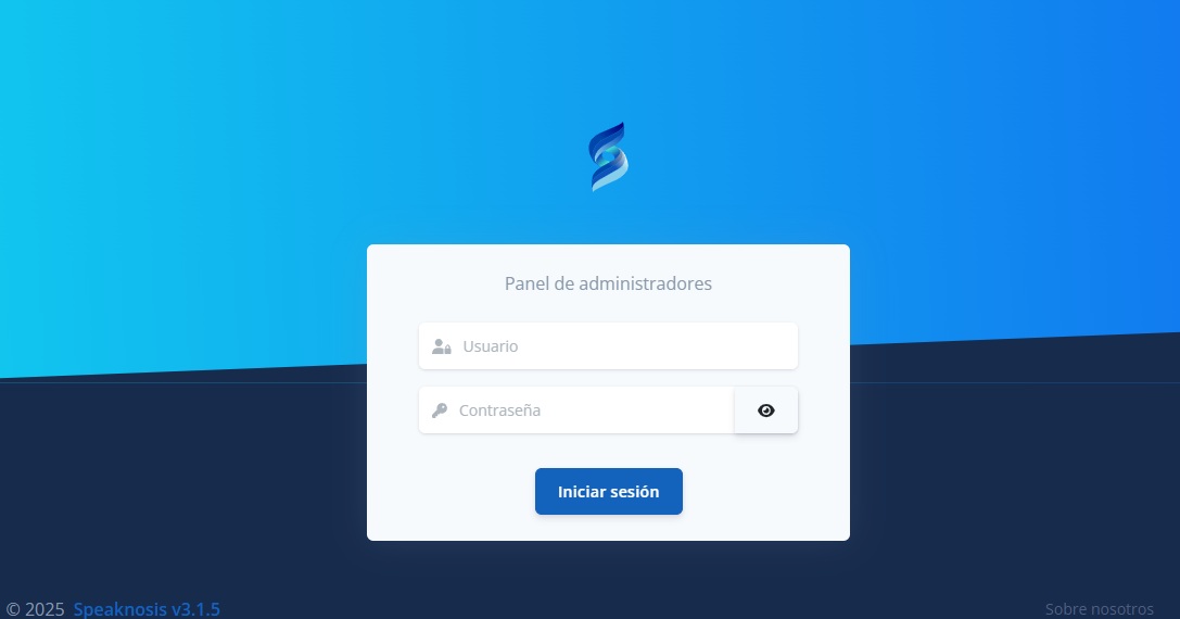 Login